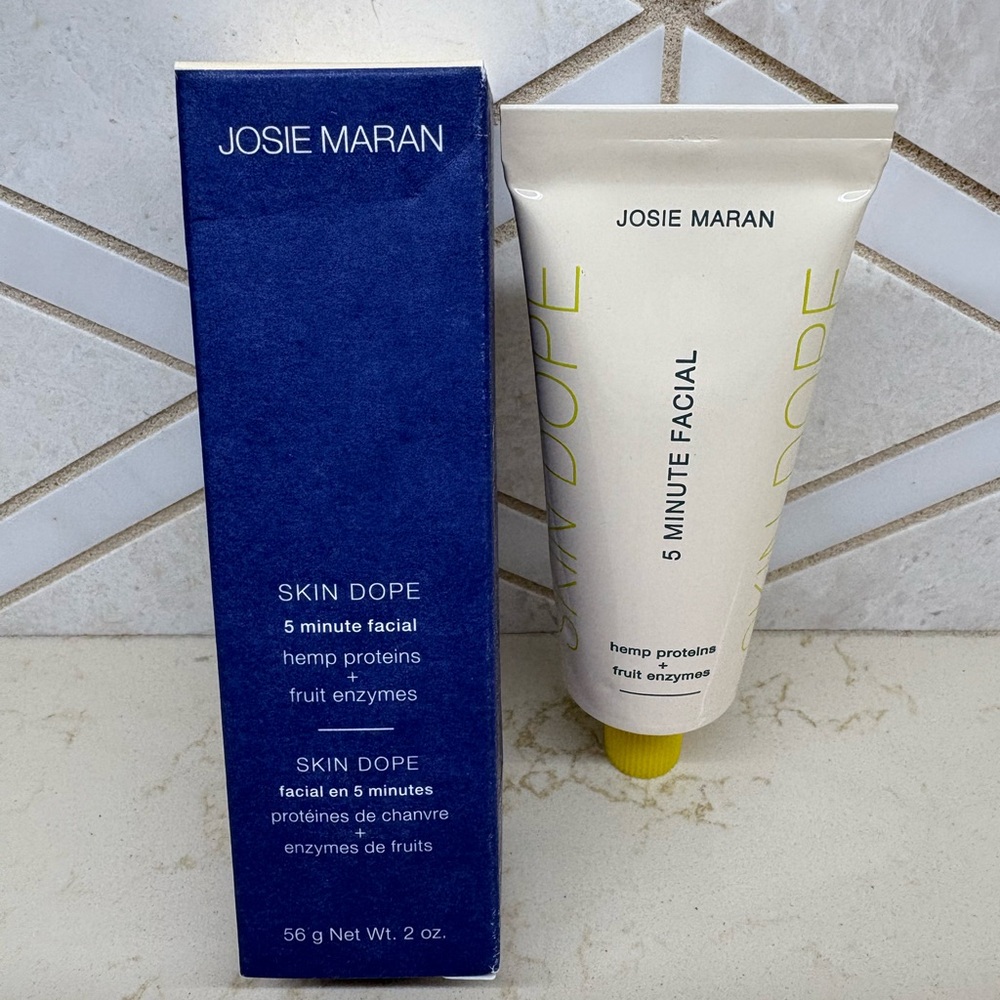 Josie Maran SKIN DOPE